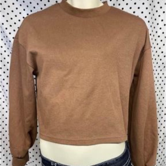 Women’s small Shein/Forever 21 tops bundle - Picture 6 of 8